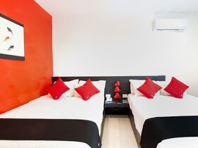 Hotel Quinta Santa Anita