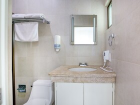 Hotel Quinta Santa Anita
