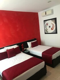 Hotel Quinta Santa Anita