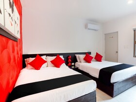 Hotel Quinta Santa Anita