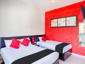 Hotel Quinta Santa Anita