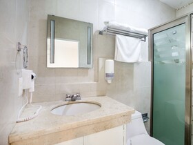 Hotel Quinta Santa Anita