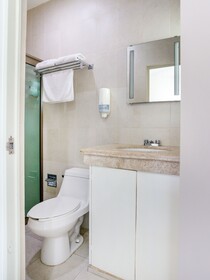 Hotel Quinta Santa Anita