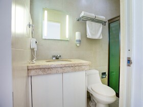 Hotel Quinta Santa Anita