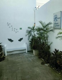 Hotel Quinta Santa Anita