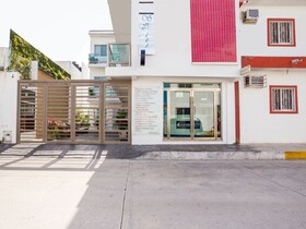 Hotel Quinta Santa Anita