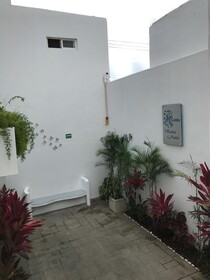 Hotel Quinta Santa Anita