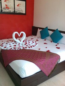 Hotel Quinta Santa Anita