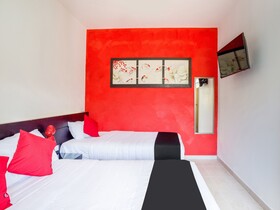 Hotel Quinta Santa Anita