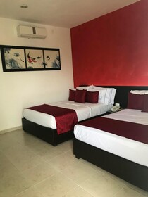 Hotel Quinta Santa Anita