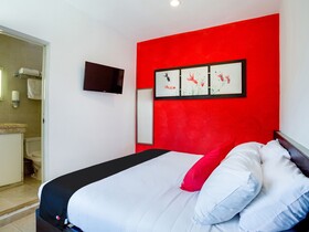 Hotel Quinta Santa Anita