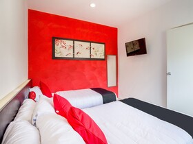 Hotel Quinta Santa Anita