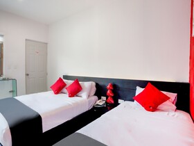 Hotel Quinta Santa Anita