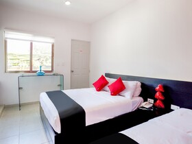 Hotel Quinta Santa Anita