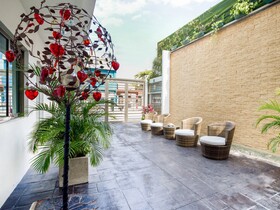 Hotel Quinta Santa Anita