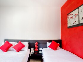 Hotel Quinta Santa Anita