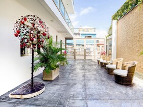 Hotel Quinta Santa Anita
