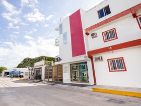Hotel Quinta Santa Anita