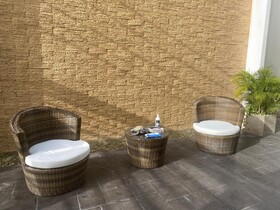 Hotel Quinta Santa Anita