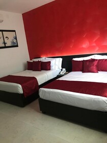 Hotel Quinta Santa Anita