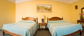 Hotel Real Del Mayab