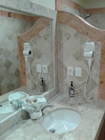 Hotel Real Del Mayab