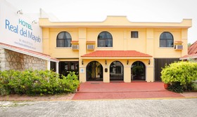 Hotel Real Del Mayab