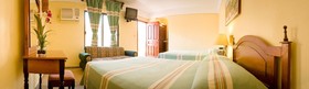 Hotel Real Del Mayab