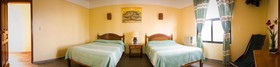 Hotel Real Del Mayab