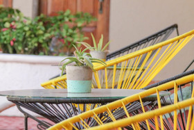 Hotel San Ignacio