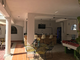 Hotel San Ignacio