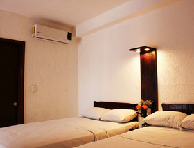 Hotel San Ignacio
