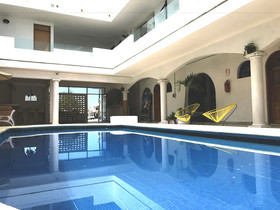 Hotel San Ignacio