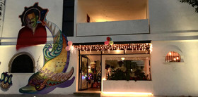 Hotel San Ignacio