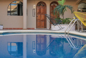 Hotel San Ignacio