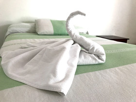 Hotel San Ignacio