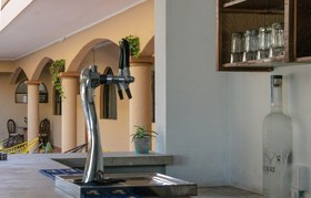Hotel San Ignacio