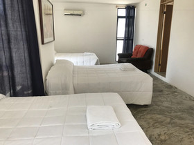 Hotel San Ignacio