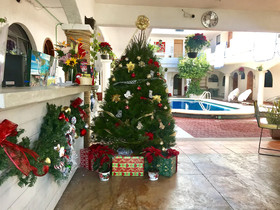 Hotel San Ignacio