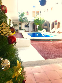 Hotel San Ignacio