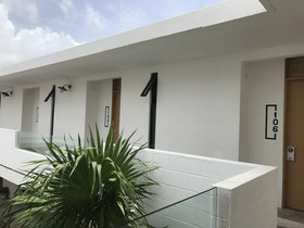 Hotel San Ignacio