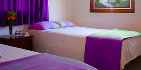 Hotel San Ignacio