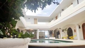 Hotel San Ignacio