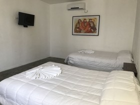 Hotel San Ignacio
