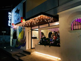 Hotel San Ignacio