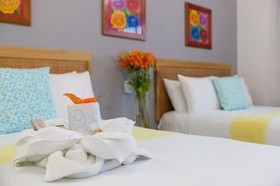 Hotel San Vicente