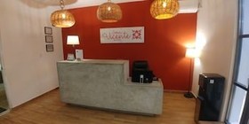 Hotel San Vicente