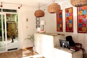 Hotel San Vicente