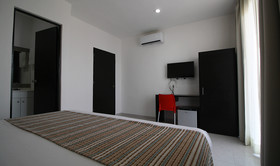 Hotel Select Inn Quinta Playa Del Carmen