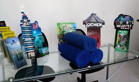 Hotel Select Inn Quinta Playa Del Carmen